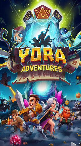 Ladda ner Yora adventures: Android  spel till mobilen och surfplatta.