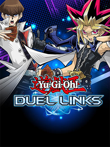 Ladda ner Yu-gi-oh! Duel links: Android Anime spel till mobilen och surfplatta.
