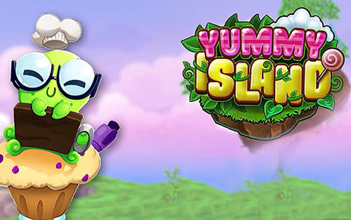 Ladda ner Yummy island: Android For kids spel till mobilen och surfplatta.