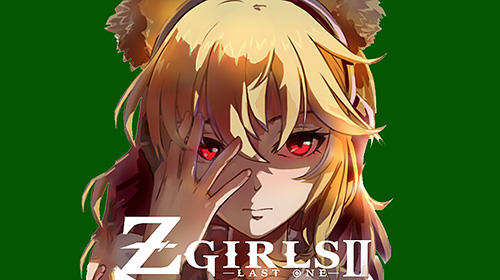 Ladda ner Zgirls 2: Last one: Android Anime spel till mobilen och surfplatta.