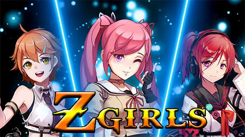 Ladda ner Zgirls: Android Anime spel till mobilen och surfplatta.