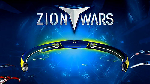 Ladda ner Zion wars: Android Online Strategy spel till mobilen och surfplatta.
