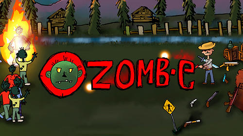 Ladda ner Zomb - E: Android Zombie spel till mobilen och surfplatta.