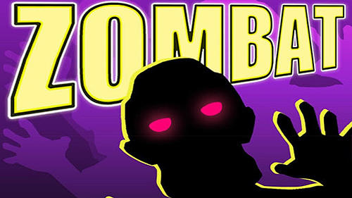 Ladda ner Zombat: Android Zombie spel till mobilen och surfplatta.
