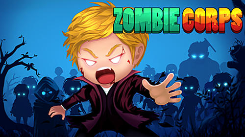 Ladda ner Zombie corps: Idle RPG på Android 4.1 gratis.