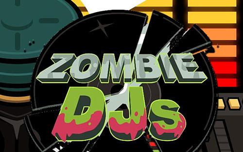 Ladda ner Zombie DJs på Android 4.1 gratis.