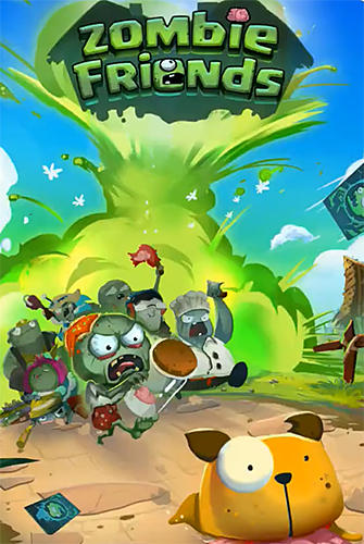 Ladda ner Zombie friends idle: Android Zombie spel till mobilen och surfplatta.