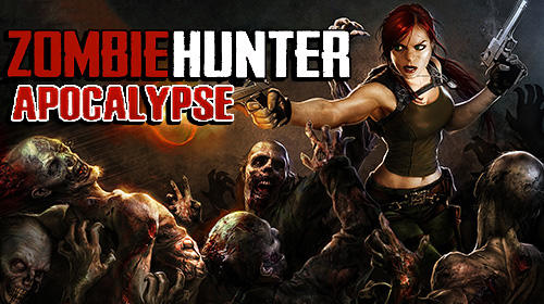 Ladda ner Zombie hunter: Post apocalypse survival games: Android  spel till mobilen och surfplatta.