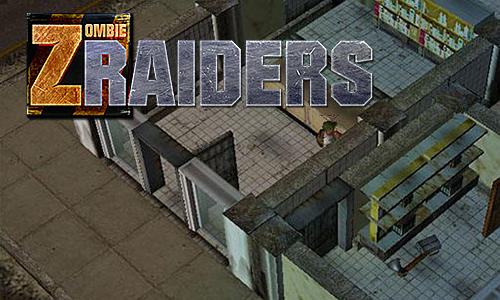 Ladda ner Zombie raiders beta: Android Zombie spel till mobilen och surfplatta.