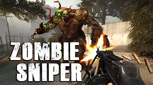 Ladda ner Zombie sniper: Evil hunter: Android Action spel till mobilen och surfplatta.