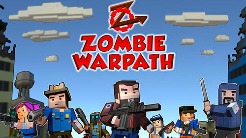 Ladda ner Zombie warpath: Android RTS spel till mobilen och surfplatta.