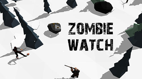 Ladda ner Zombie watch: Zombie survival: Android Zombie spel till mobilen och surfplatta.