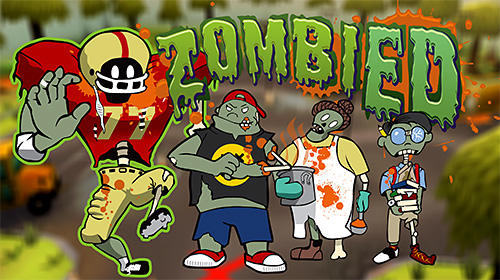 Ladda ner Zombied på Android 4.1 gratis.