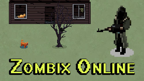 Ladda ner Zombix online: Android Sandbox spel till mobilen och surfplatta.