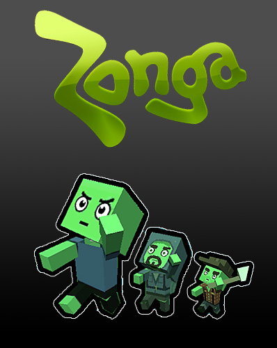 Ladda ner Zonga: Android Time killer spel till mobilen och surfplatta.