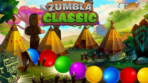 Ladda ner Zumbla classic: Android Zuma spel till mobilen och surfplatta.