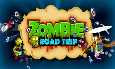 Ladda ner Zombie Road Trip: Android Arkadspel spel till mobilen och surfplatta.