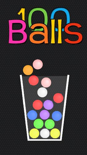 Ladda ner 100 Balls+: Android-spel till mobilen och surfplatta.