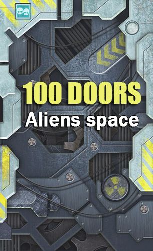 Ladda ner 100 Doors: Aliens space: Android-spel till mobilen och surfplatta.