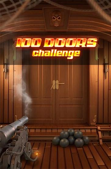 100 doors challenge