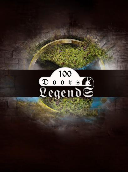 Ladda ner 100 doors: Legends: Android Äventyrsspel spel till mobilen och surfplatta.