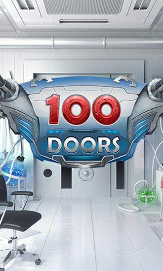 Ladda ner 100 doors return: Android Äventyrsspel spel till mobilen och surfplatta.