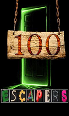 100 Escapers