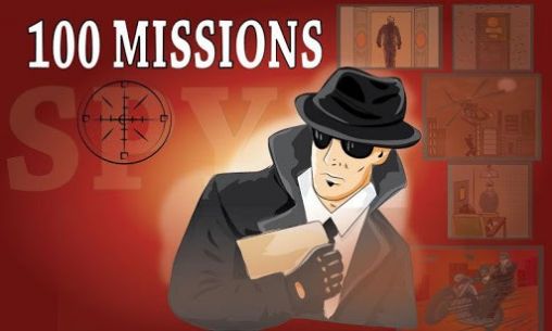 Ladda ner 100 Missions: Tower Heist: Android Äventyrsspel spel till mobilen och surfplatta.