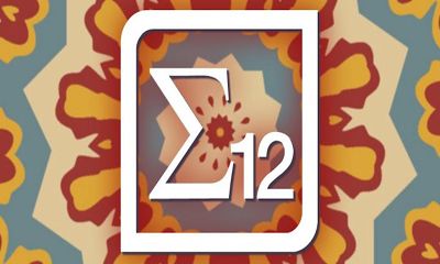 Ladda ner Σ12 (Sigma12): Android Logikspel spel till mobilen och surfplatta.