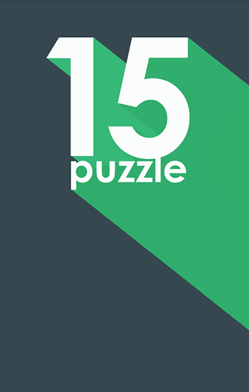 Ladda ner 15 puzzle på Android 4.0 gratis.