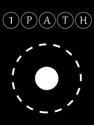 Ladda ner 1 path: Android-spel till mobilen och surfplatta.