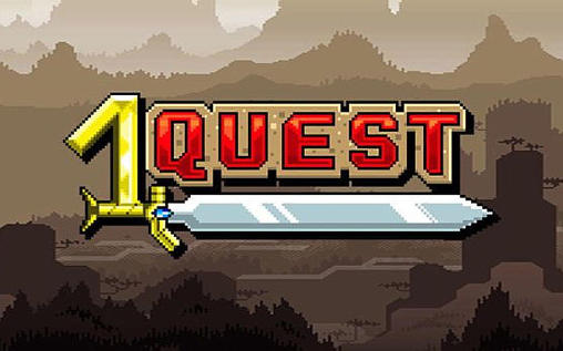 Ladda ner 1quest: Android RPG spel till mobilen och surfplatta.