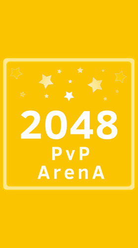 Ladda ner 2048 PvP arena: Android-spel till mobilen och surfplatta.