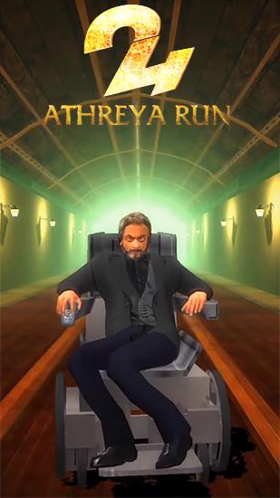 Ladda ner 24 Athreya run: Android  spel till mobilen och surfplatta.