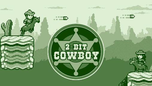2-bit cowboy