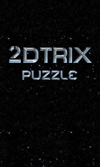 Ladda ner 2Dtrix: Puzzle: Android Online spel till mobilen och surfplatta.
