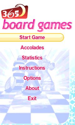 Ladda ner 365 Board Games: Android Brädspel spel till mobilen och surfplatta.