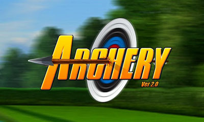 Ladda ner 3D Archery 2: Android Arkadspel spel till mobilen och surfplatta.