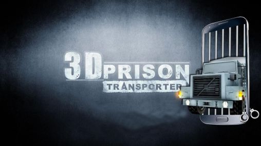 Ladda ner 3D prison transporter på Android 4.0.4 gratis.