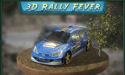 Ladda ner 3D Rally Fever: Android-spel till mobilen och surfplatta.