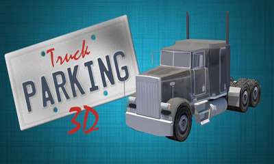 Ladda ner 3D Truck Parking: Android Simulering spel till mobilen och surfplatta.