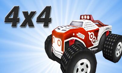 Ladda ner 4x4 Offroad Racing: Android Racing spel till mobilen och surfplatta.