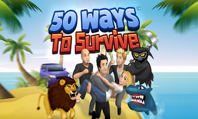 Ladda ner 50 Ways to Survive: Android-spel till mobilen och surfplatta.