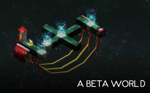 A beta world