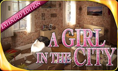 A Girl in the City HD