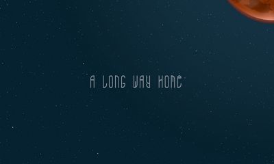 Ladda ner A Long Way Home: Android Arkadspel spel till mobilen och surfplatta.