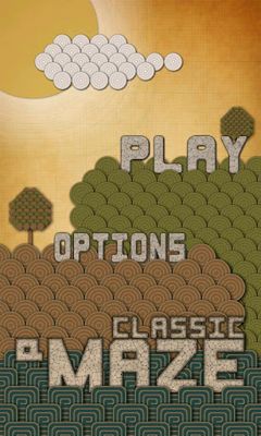 Ladda ner aMaze classic: Android Logikspel spel till mobilen och surfplatta.