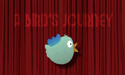 Ladda ner A Tiny Bird's Journey: Android-spel till mobilen och surfplatta.