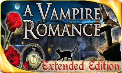 Ladda ner A Vampire Romance: Android Äventyrsspel spel till mobilen och surfplatta.