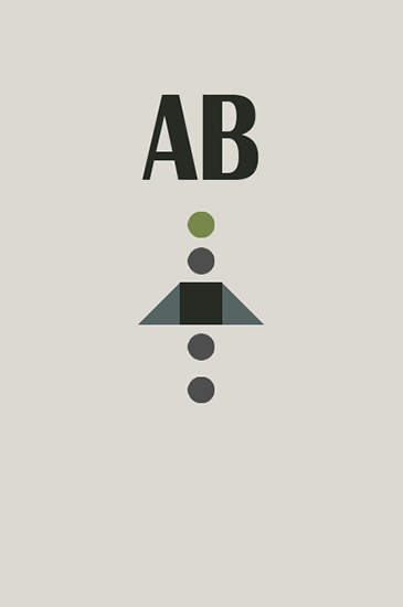 Ladda ner AB: Android Puzzle spel till mobilen och surfplatta.